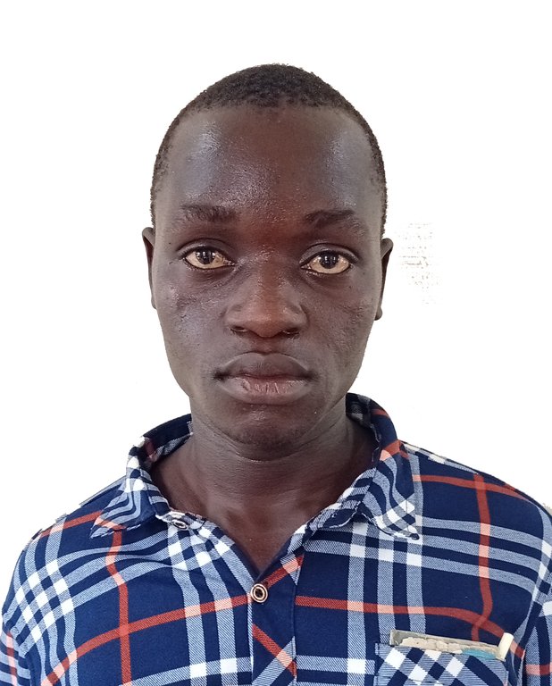 AONU SOLOMON